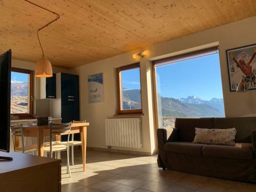 Apartamento Bellevue