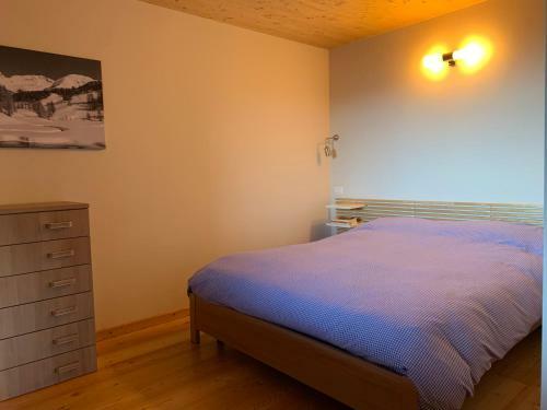 Apartamento Bellevue