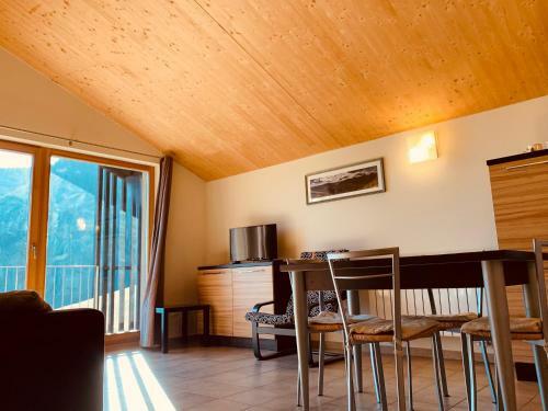 Apartamento Bellevue