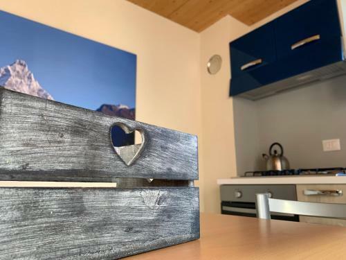 Apartamento Bellevue