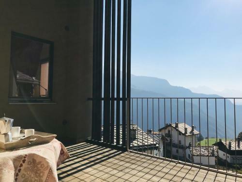 Apartamento Bellevue