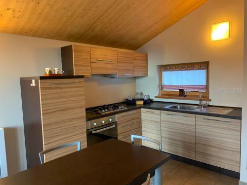 Apartamento Bellevue