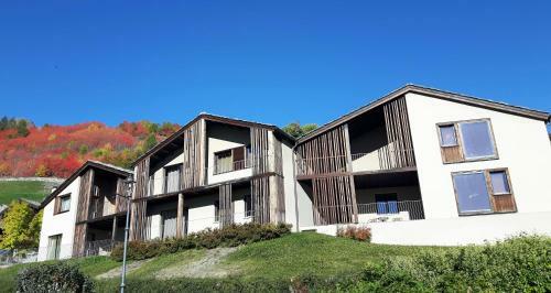 Apartamento Bellevue