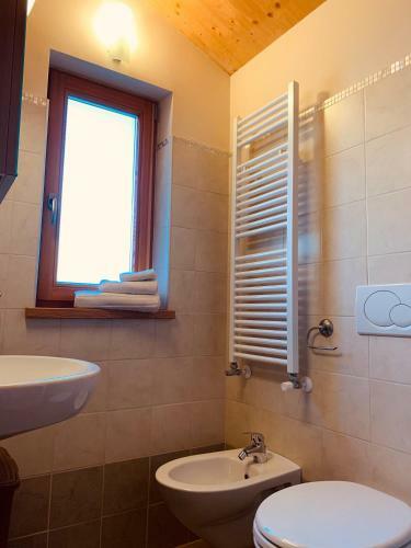 Apartamento Bellevue
