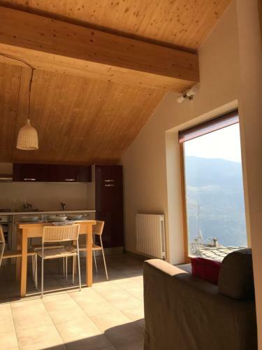 Apartamento Bellevue
