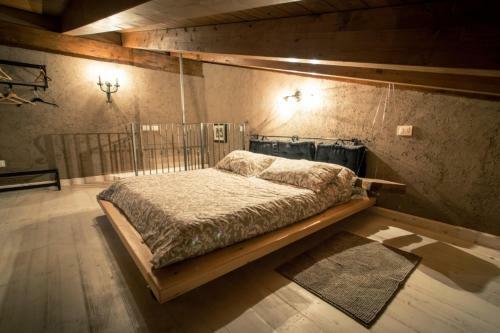 Hostal Tenuta I Tufari
