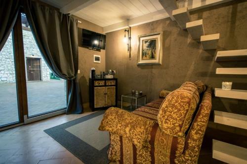 Hostal Tenuta I Tufari