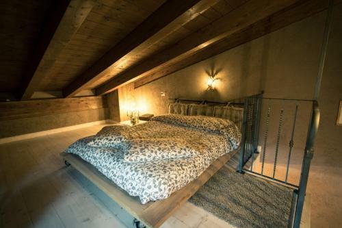 Hostal Tenuta I Tufari