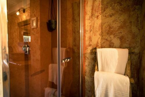 Hostal Tenuta I Tufari