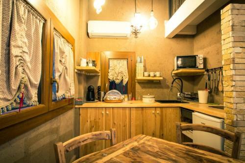 Hostal Tenuta I Tufari