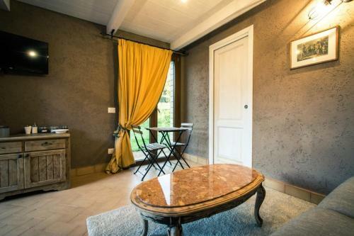Hostal Tenuta I Tufari