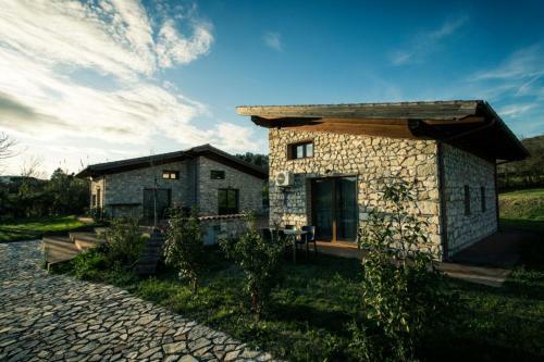 Hostal Tenuta I Tufari
