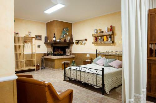 Apartamento A Casa Di Sara