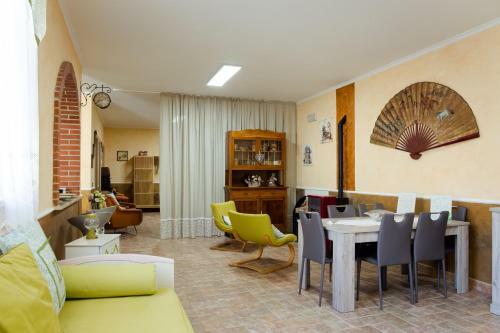 Apartamento A Casa Di Sara