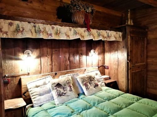 Apartamento Torgnon Ski And Relax
