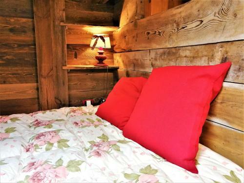 Apartamento Torgnon Ski And Relax