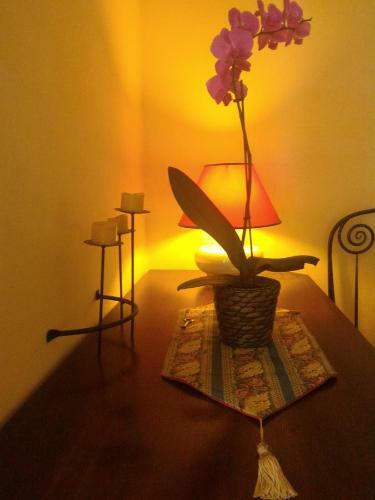 Apartamento Il Melangolo