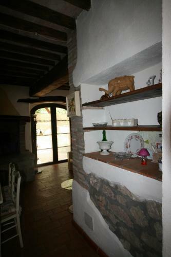 Il Mulino Del Rigualdo