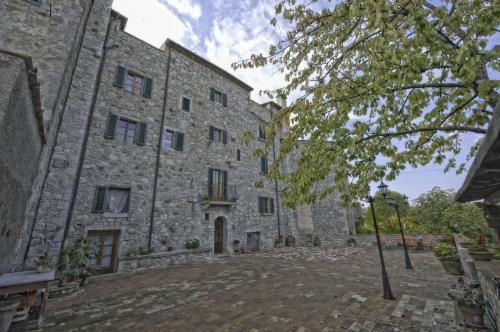 Agroturismo Casa Del Chiodo