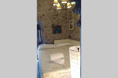 Apartamento La Casetta Del Colonnato.