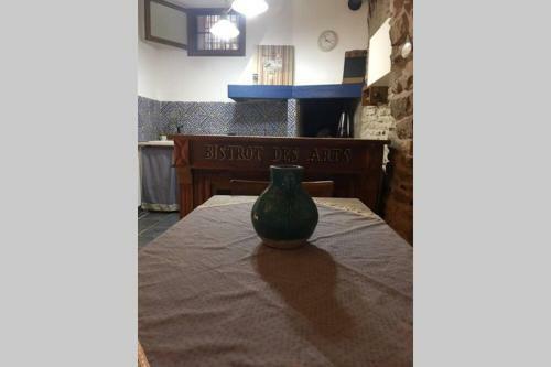 Apartamento La Casetta Del Colonnato.