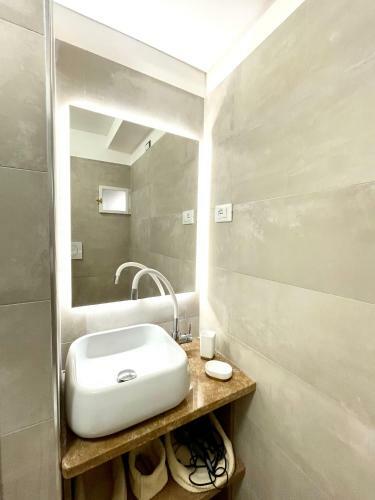 Apartamento Residenza Antico Portico