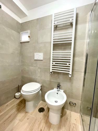 Apartamento Residenza Antico Portico