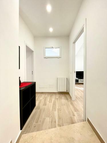 Apartamento Residenza Antico Portico