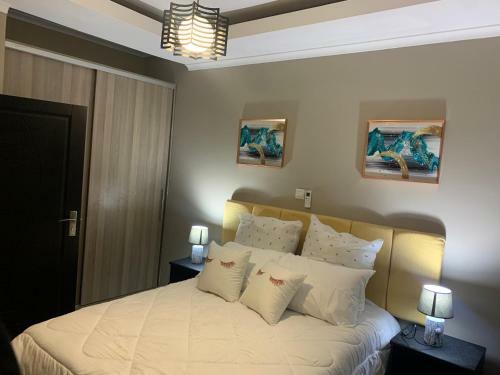 Apartamento Lukundo Place
