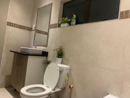 Apartamento Lukundo Place