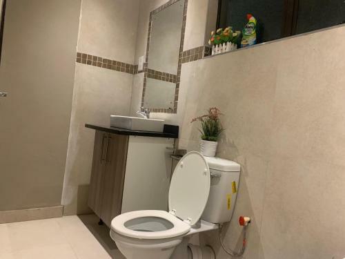 Apartamento Lukundo Place