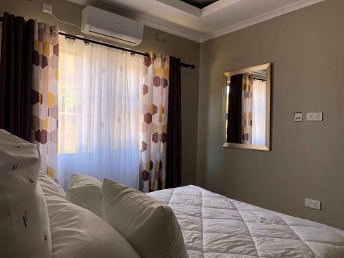 Apartamento Lukundo Place