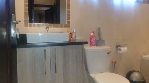 Apartamento Lukundo Place