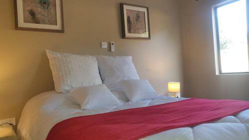 Apartamento Lukundo Place