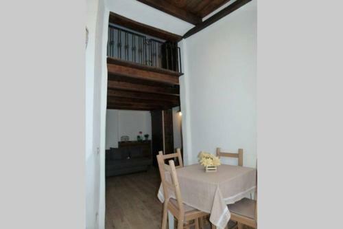 Apartamento Casa Cabiria