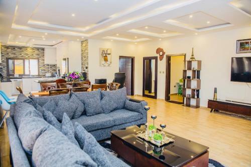 Zano Serviced Apartments B