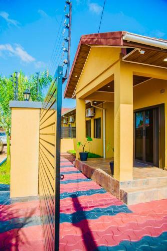 Zano Serviced Apartments B
