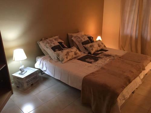 Luxury Apartment
