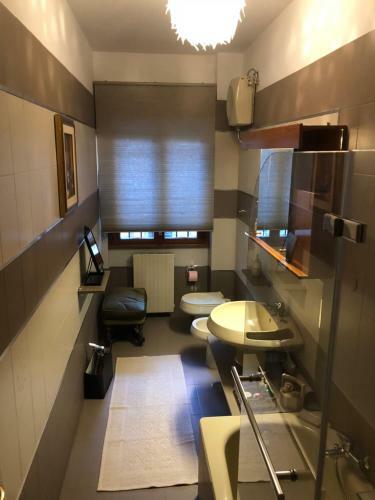 Luxury Apartment