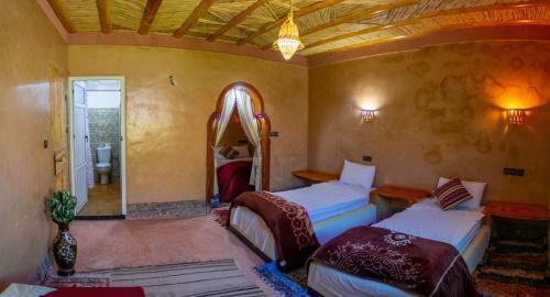 Hostal Auberge Oued Dades