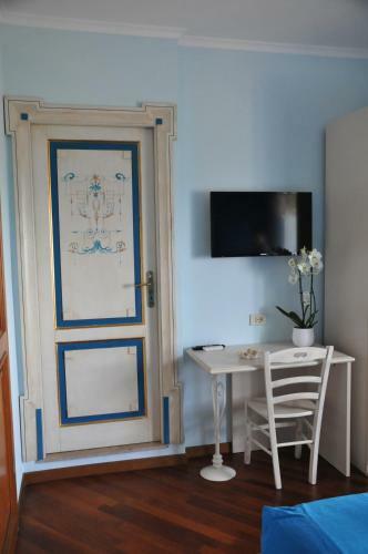 Hostal Antica Villa Di Bruto