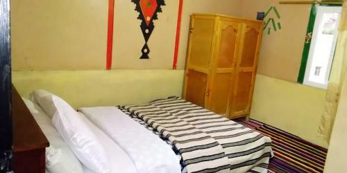 Bed & Breakfast Maison D'hote Amazir
