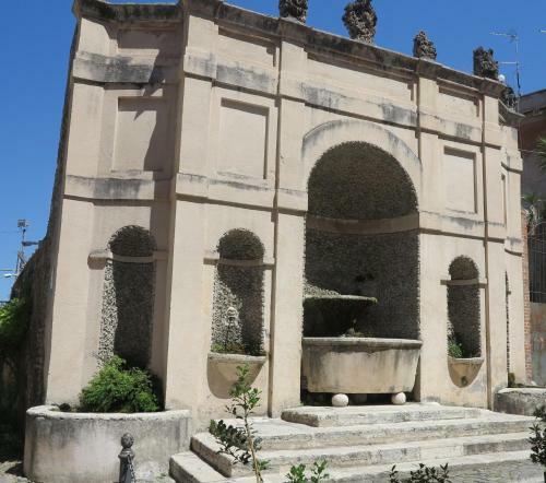 Apartamento La Piccola Dimora