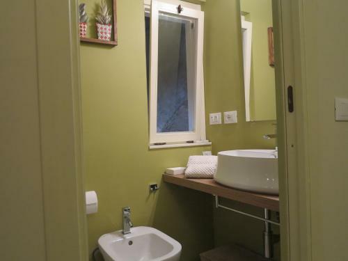 Apartamento La Piccola Dimora