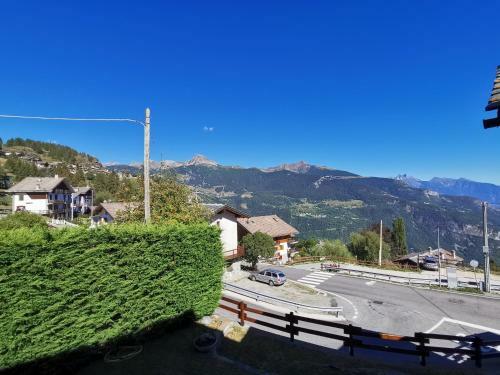 Casa Con Giardino A Torgnon
