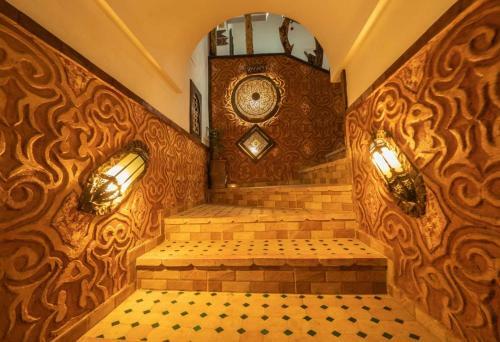 Hotel Riad Rihana Dades