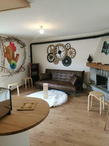 Apartamento Appartamento A Chesod (Torgnon)