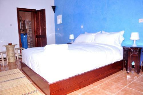Hostal Kasbah Tussna