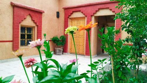 Hostal Kasbah Tussna
