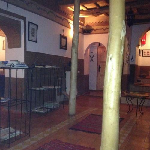 Hotel Riad Des Vieilles Charrues